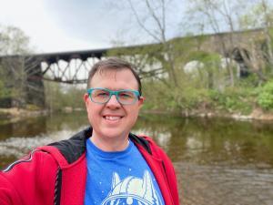 Christopher Daniels - Daddy Aubrey, USA