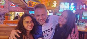 Christopher Dodd - Daddy Kansas, USA