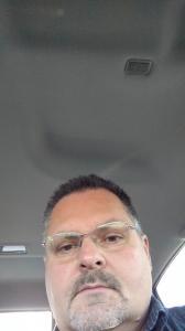 Christopher Perry - Daddy Alabama, USA