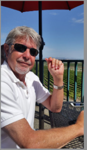 Christopher Smith - Daddy Orlando, USA