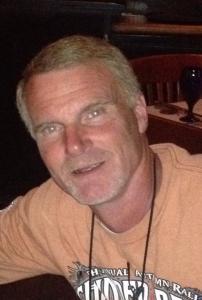 Christopher Stevens - Daddy Nevada, USA