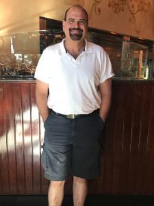 Clarence Egan - Daddy Milwaukee, USA