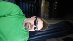 Clay Gray - Daddy Oklahoma, USA