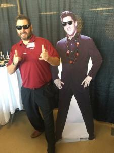 Clayton Poynter - Daddy Miami, USA