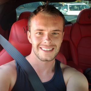 Clifford Casey - Daddy Cambridge, Canada