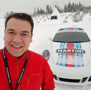 Clifford White - Daddy Oklahoma, USA