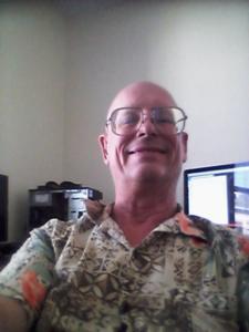 Craig Johnson - Daddy St Louis, USA