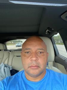 Cruz Myers - Daddy St Louis, USA