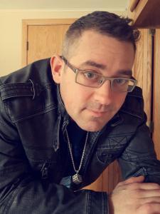 Curtis Soto - Daddy Birmingham, United Kingdom