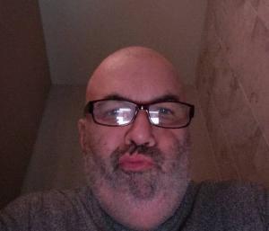 Cyrus Sturges - Daddy Springfild, USA