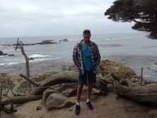 Dale Frye - Daddy Manchester, United Kingdom