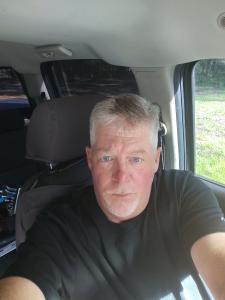 Dale Southard - Daddy Glasgow, United Kingdom