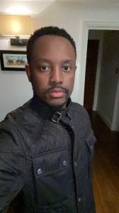 Damon Roesler - Daddy Bloomington, USA