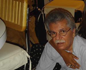 Dan Reis - Daddy Vancouver, Canada