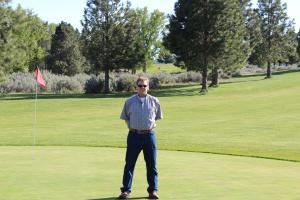 Daniel Fullerton - Daddy Nevada, USA