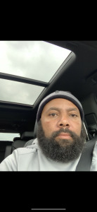 Daniel Logue - Daddy London, Canada