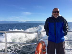 Danny Murphy - Daddy Orlando, USA