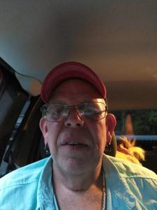 Danny Pine - Daddy North Bay, Canada