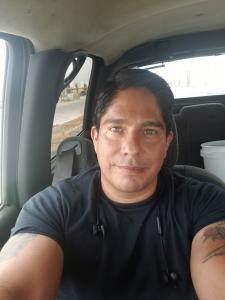 Danny Tingle - Daddy Buffalo, USA