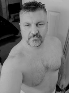 Danny Wright - Daddy Washington, USA