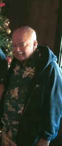 Darius Gray - Daddy Cardiff, United Kingdom