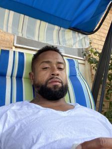 Darrell Curry - Daddy Louisiana, USA