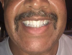 Darren Davies - Daddy San Antonio, USA