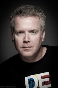 Dave Ecklund - Daddy Montreal, Canada