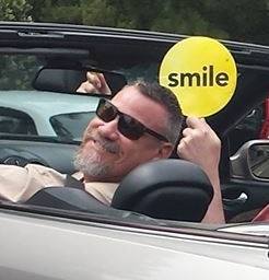 David Arpin - Daddy Columbus, USA