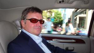 David Becker - Daddy Edinburg, USA