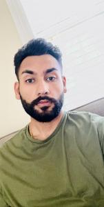 David Benavides - Daddy Glasgow, United Kingdom