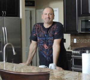 David Burford - Daddy Dallas, USA