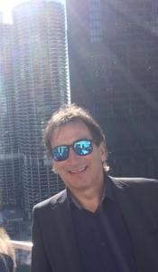 David Burns - Daddy Cardiff, United Kingdom