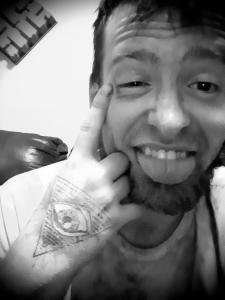 David Cunningham - Daddy Tampa, USA