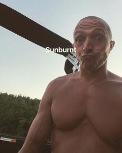 David George - Daddy Cleveland, USA