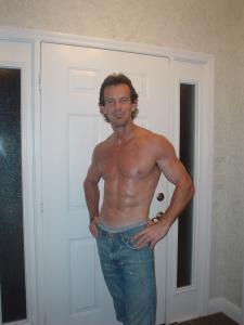 David Gerardi - Daddy Phoenix, USA