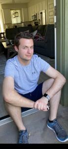 David Haggerty - Daddy Orlando, USA