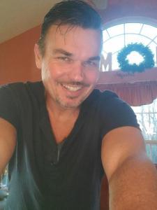 David Johnsen - Daddy Ottawa, Canada