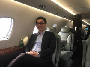 David Love - Daddy Tucson, USA