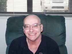 David McCoy - Daddy Albany, USA