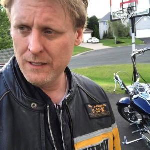 David McKinstry - Daddy Oklahoma City, USA