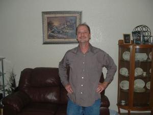 David Petersen - Daddy Oklahoma City, USA