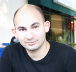 David Quinonez - Daddy Houston, USA