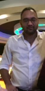 David Raabe - Daddy Jacksonville, USA