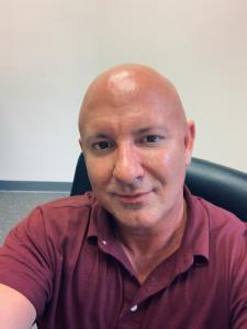 David Richard - Daddy Roshester, USA