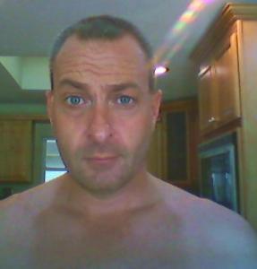 David Russell - Daddy Albuquerque, USA