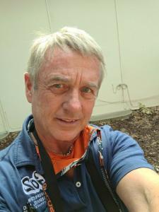 David Smith - Daddy Philadelphia, USA