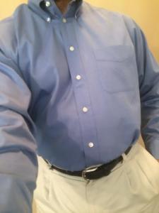 David Speakman - Daddy Houston, USA