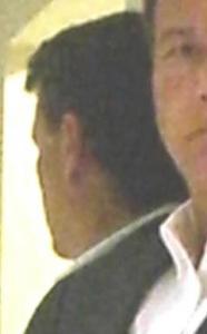 Delbert Terry - Daddy Oxford, United Kingdom