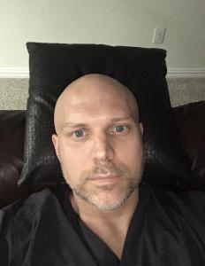 Demetrius Ledet - Daddy California, USA